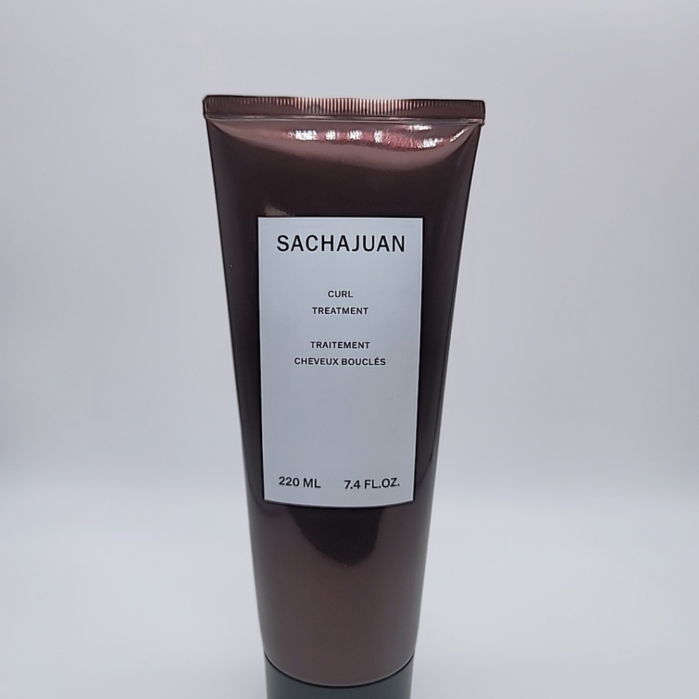 Sachajuan Curl Treatment 7.4fl oz